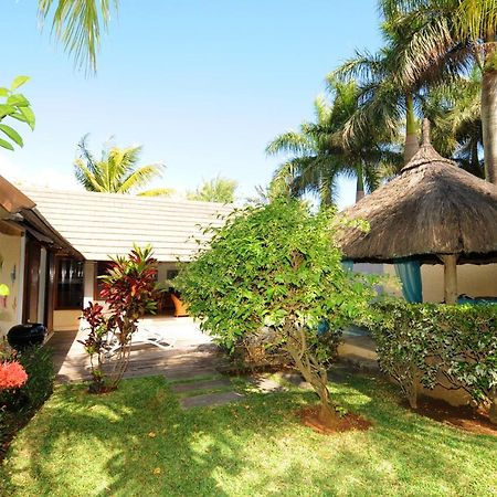 Villa Oasis Pereybere Beach Exterior photo