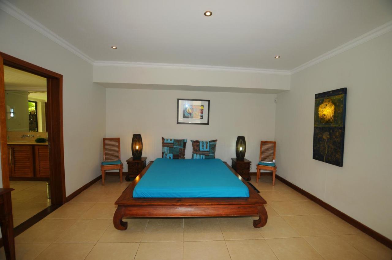 Villa Oasis Pereybere Beach Exterior photo